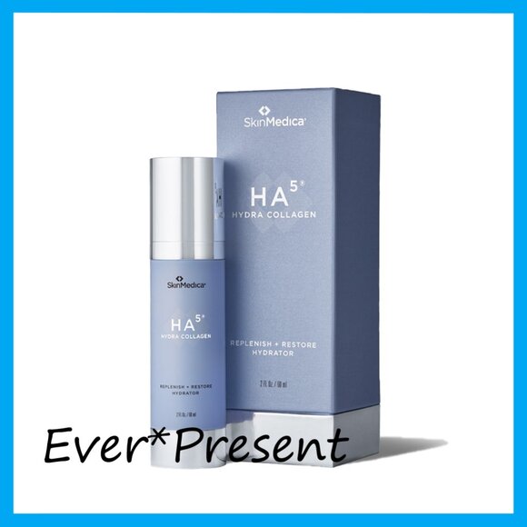 SkinMedica HA5 HYDRA COLLAGEN 2 fl oz - Sealed Expiration ***READ***